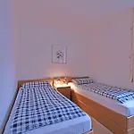 Appartement Ber 511 - Appartementresidenz