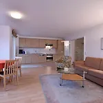 Ber 511 - Appartementresidenz Appartement