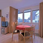 Ber 511 - Appartementresidenz *
