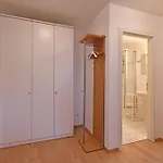 Apartmán Ber 511 - Appartementresidenz Scharbeutz