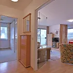 Ber 511 - Appartementresidenz * Scharbeutz