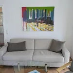 Ber 511 - Appartementresidenz Apartmán *