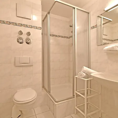 Ber 511 - Appartementresidenz *