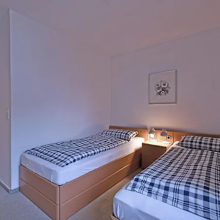 Ber 511 - Appartementresidenz * Scharbeutz