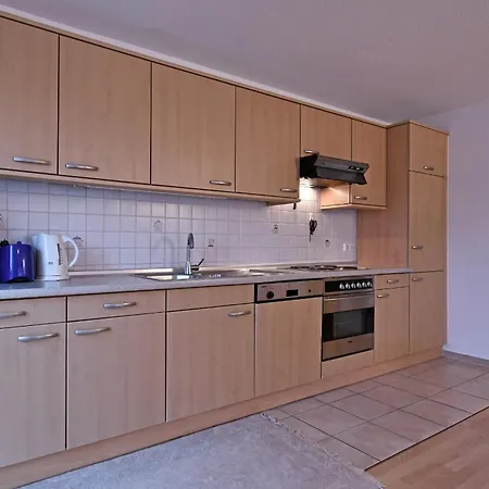 Ber 511 - Appartementresidenz Apartment