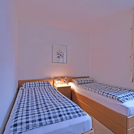 Apartment Ber 511 - Appartementresidenz