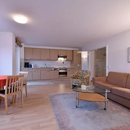 Ber 511 - Appartementresidenz Appartement