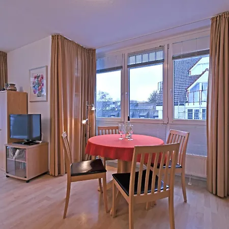 Ber 511 - Appartementresidenz *