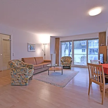 Ber 511 - Appartementresidenz Apartment *