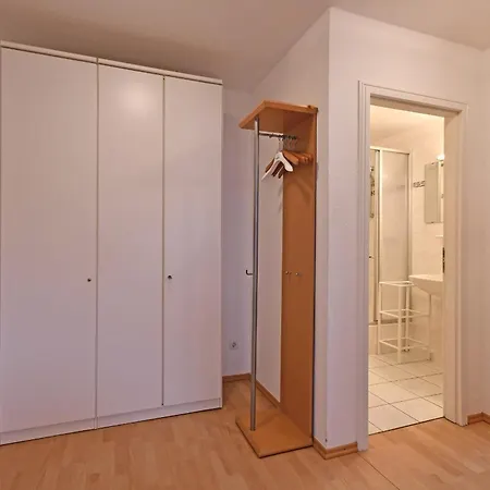 Appartement Ber 511 - Appartementresidenz Scharbeutz