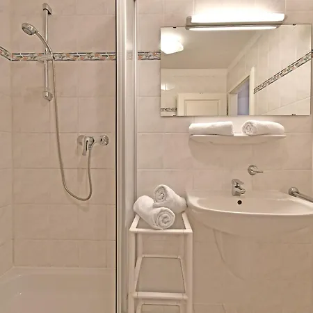 Ber 511 - Appartementresidenz Appartement *