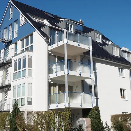 Ber 511 - Appartementresidenz