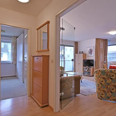 Ber 511 - Appartementresidenz * Scharbeutz