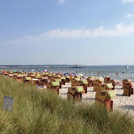 Ber 511 - Appartementresidenz *