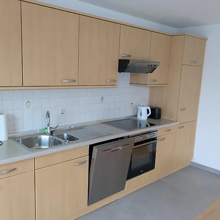 Ber 511 - Appartementresidenz * Scharbeutz